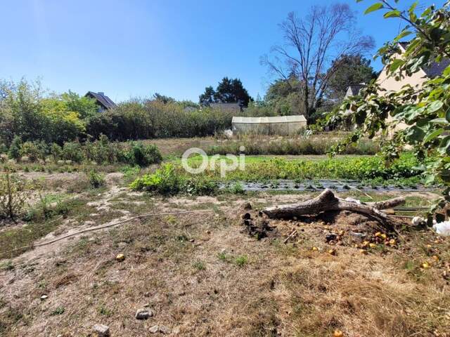 Terrain À Vendre — photo du bien