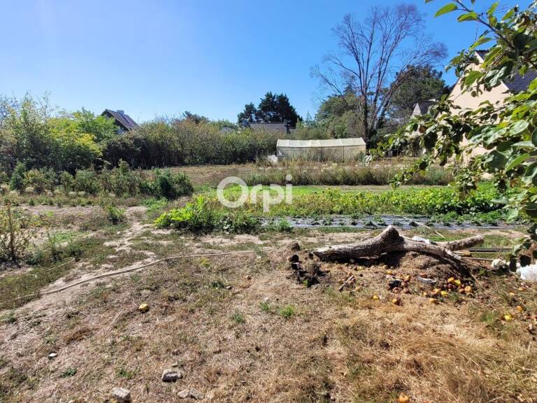 Terrain À Vendre — photo 1