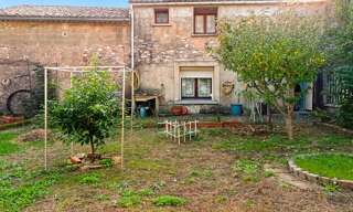 Maison 6 Pièces 126 m² à vendre à Uzès (30700)