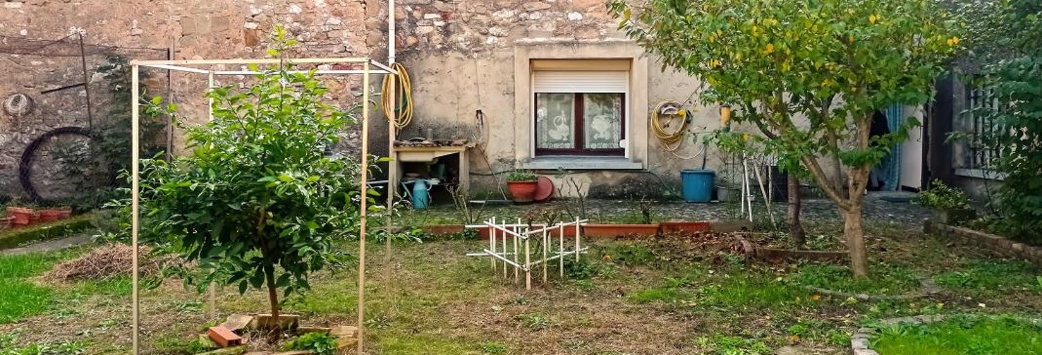Maison 6 Pièces 126 m² à vendre à Uzès (30700)