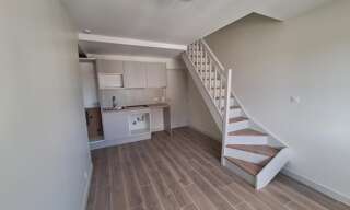 Appartement 3 Pièces 42 m² à louer à Mézières-sur-Seine (78970)