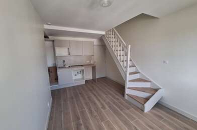Appartement 3 pièces 900 €