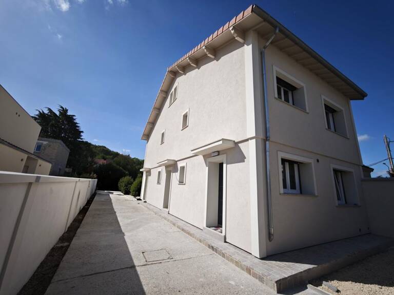 Appartement duplex 3 pièces À Louer — photo 1