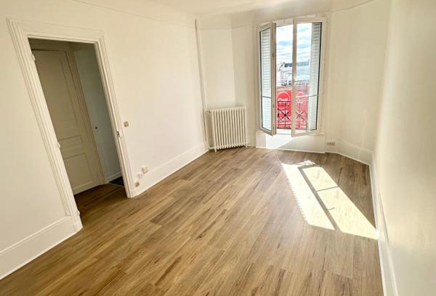 Appartement À Vendre — photo 1