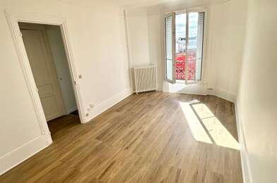 Appartement 1 pièces 170000 €