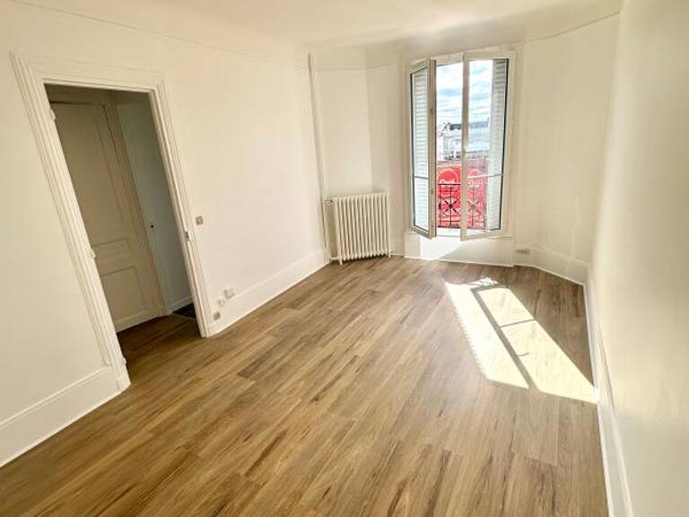Appartement À Vendre — photo 1