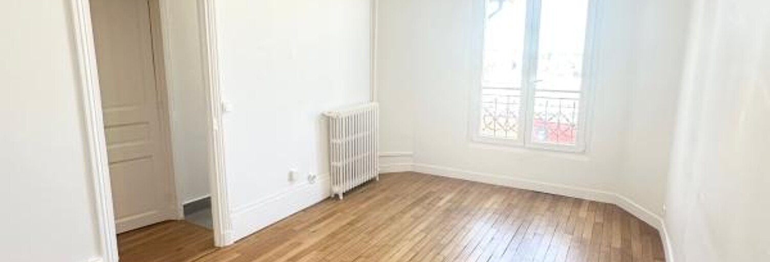 Appartement 1 Pièce 31 m² à vendre à Houilles (78800)