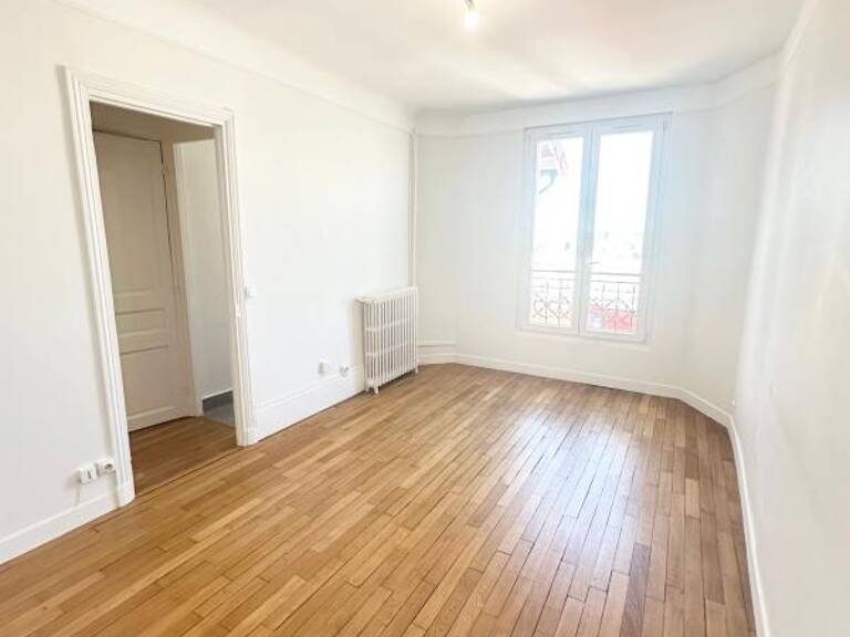 Appartement À Vendre — photo 1