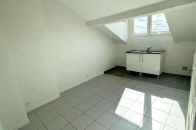 Appartement 1 pièces 108000 €