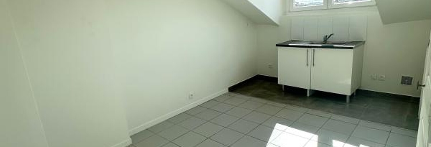 Appartement 1 Pièce 15 m² à vendre à Houilles (78800)