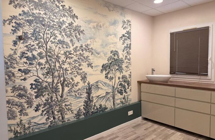 Bien Commercial À Vendre 50 m² dans un secteur recherché — photo 2