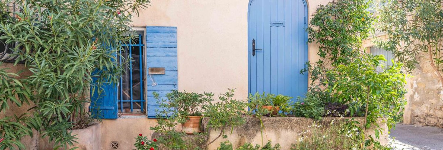 Maison 3 Pièces 117 m² à vendre à Pertuis (84120)