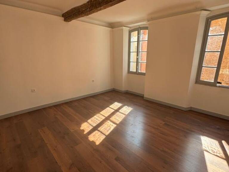 À louer – Maison de village T4  – Salernes — photo 1