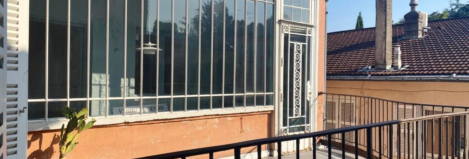 Maison 7 Pièces 260 m² à vendre à Sainte-Foy-lès-Lyon (69110)