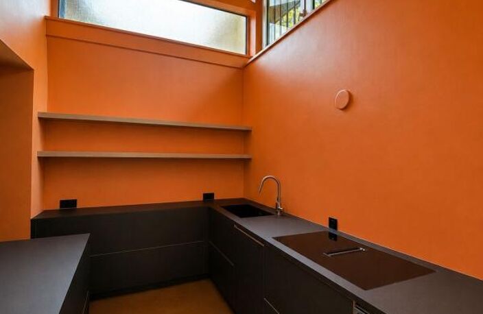 SAINTE-FOY-LÈS-LYON – CŒUR DU VILLAGE – MAISON DE CARACTÈRE A VENDRE AVEC 1 115 M² DE TERRAIN — photo 4