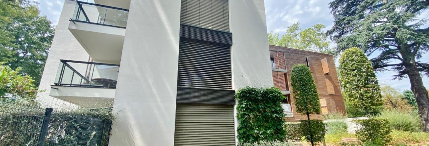 Appartement 3 Pièces 60 m² à vendre à Lyon 5 (69005)