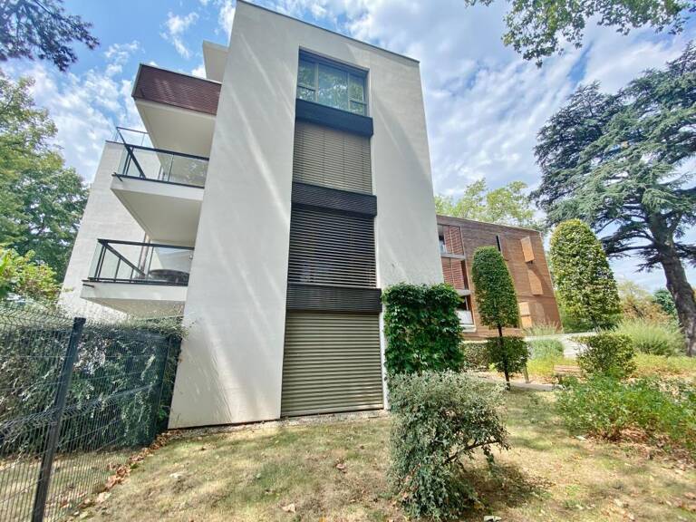 LYON 5e – POINT DU JOUR – APPARTEMENT LUMINEUX AVEC TERRASSE AU CALME — photo 1