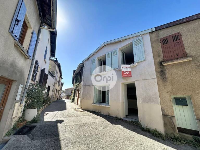 Maison À Vendre — photo 1
