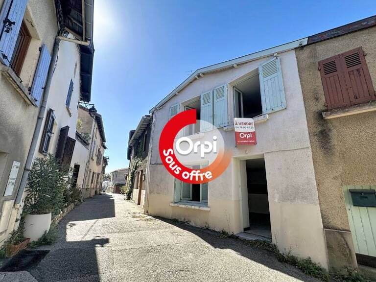 Maison À Vendre — photo 1