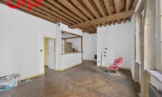 Appartement 2 Pièces 57 m² à vendre à Lyon 1 (69001)