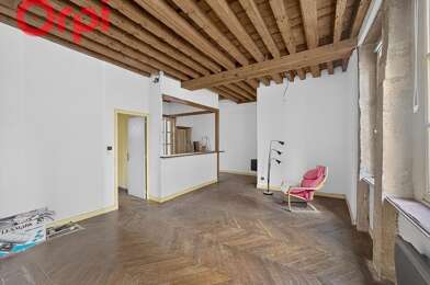 Appartement 2 pièces 240000 €