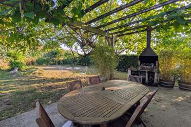 Maison 4 pièces 289900 €