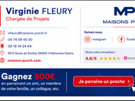 Maison 4 pièces 91 m² — photo 4