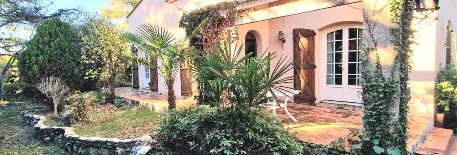 Maison 4 Pièces 90 m² à vendre à Saint-Gély-du-Fesc (34980)