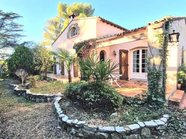 Maison À Vendre — photo 1