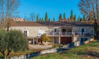 Maison 5 Pièces 160 m² à vendre à Marsillargues (34590)