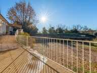   Mas en pierre au cœur de la Petite Camargue – Marsillargues — photo 3