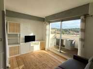 STUDIO MEUBLE A LOUER A L'ANNEE — photo 2