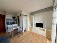 STUDIO MEUBLE A LOUER A L'ANNEE — photo 4