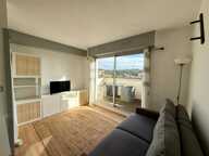 STUDIO MEUBLE A LOUER A L'ANNEE — photo 2
