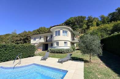Maison 5 pièces 328290 €