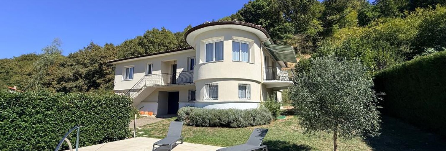 Maison 5 Pièces 134 m² à vendre à Aire-sur-l'Adour (40800)