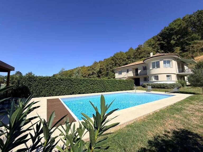 Calme, confort et piscine : votre future maison à Aire-sur-l’Adour — photo 1