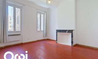 Appartement 2 Pièces 44 m² à vendre à Toulon (83000)