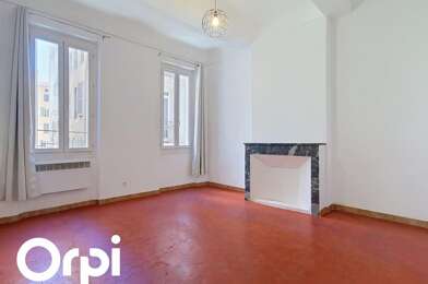 Appartement 2 pièces 113000 €