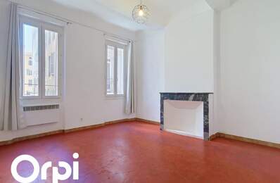 A vendre Centre Ville de TOULON (83000) - T1bis 42m² - 5 autres lots à vendre dans le même immeuble — photo du bien