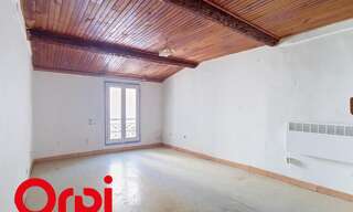 Appartement 2 Pièces 44 m² à vendre à Toulon (83000)