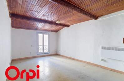 A vendre Centre Ville de TOULON (83000) - T2 44m² - 5 autres lots à vendre dans le même immeuble — photo du bien