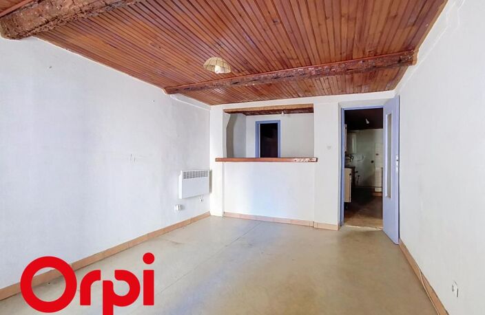 A vendre Centre Ville de TOULON (83000) - T2 44m² - 5 autres lots à vendre dans le même immeuble — photo 2