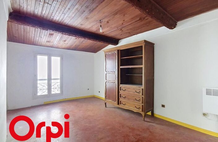 A vendre Centre Ville de TOULON (83000) - T2 44m² - 5 autres lots à vendre dans le même immeuble — photo 3