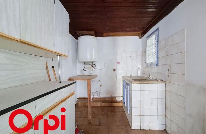 A vendre Centre Ville de TOULON (83000) - T2 44m² - 5 autres lots à vendre dans le même immeuble — photo 5