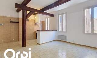 Appartement 2 Pièces 41 m² à vendre à Toulon (83000)