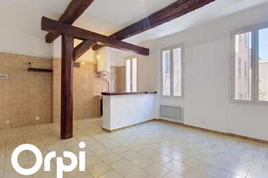 Appartement 2 pièces 118000 €