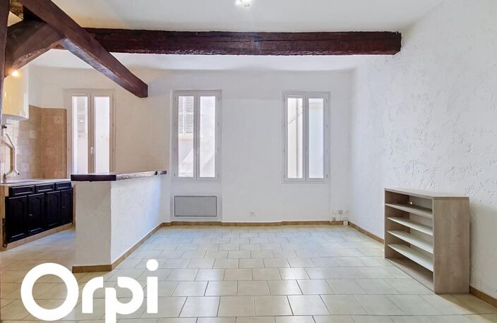 A vendre, centre historique de TOULON (83000), T1bis 42m² 3ème étage, d'autres lots a vendre dans le même immeuble — photo 2