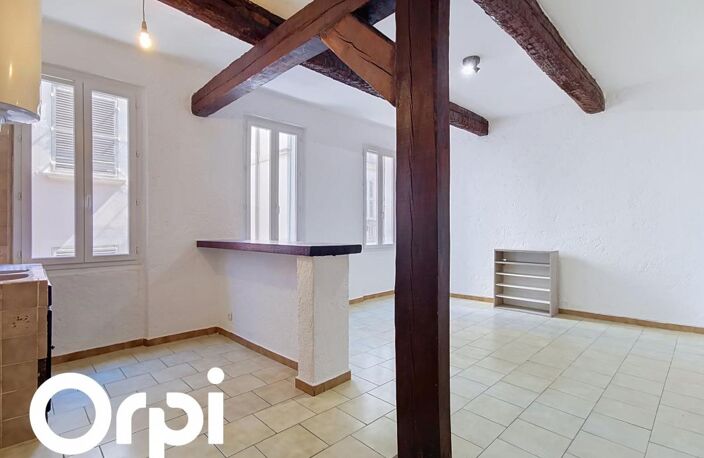 A vendre, centre historique de TOULON (83000), T1bis 42m² 3ème étage, d'autres lots a vendre dans le même immeuble — photo 3