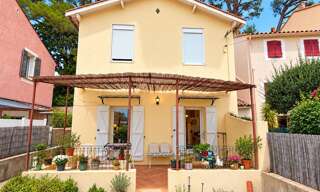 Maison 3 Pièces 81 m² à vendre à Toulon (83100)